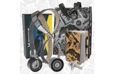 Sada ozubeného remeňa ET ENGINETEAM RM0032