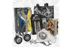 Vodní pumpa + sada ozubeného řemene ET ENGINETEAM RM0032VR2