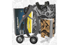 ozubení,sada rozvodového řemene ET ENGINETEAM RM0033