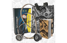 Sada ozubeného remeňa ET ENGINETEAM RM0034