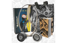 Sada ozubeného remeňa ET ENGINETEAM RM0035