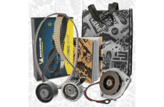 Vodní pumpa + sada ozubeného řemene ET ENGINETEAM RM0035VR1