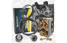 ozubení,sada rozvodového řemene ET ENGINETEAM RM0037