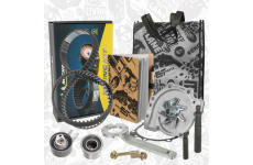 Vodní pumpa + sada ozubeného řemene ET ENGINETEAM RM0037VR2