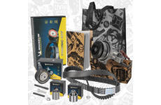 Vodní pumpa + sada ozubeného řemene ET ENGINETEAM RM0041