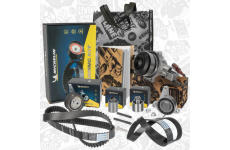 Vodní pumpa + sada ozubeného řemene ET ENGINETEAM RM0041VR1