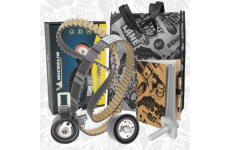 Sada ozubeného remeňa ET ENGINETEAM RM0042