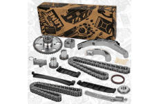 Sada rozvodového řetězu ET ENGINETEAM RS0021