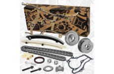 Sada rozvodovej reżaze ET ENGINETEAM RS0030VR5