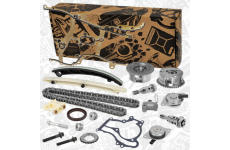 Sada rozvodovej reżaze ET ENGINETEAM RS0030VR7