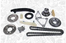 Sada rozvodového řetězu ET ENGINETEAM RS0031