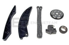 Sada rozvodového řetězu ET ENGINETEAM RS0035