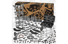 Sada rozvodového řetězu ET ENGINETEAM RS0082VR4