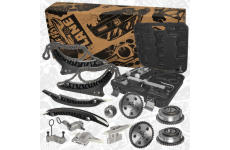 Sada rozvodovej reżaze ET ENGINETEAM RS0141VR2