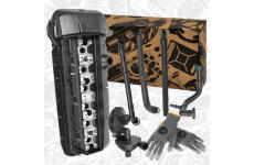 Kryt hlavy valcov ET ENGINETEAM RV0012VR1