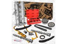 Kryt hlavy válce ET ENGINETEAM RV0073VR2