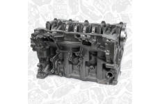 Neúplný motor, shortblock ET ENGINETEAM SB0003