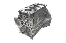 Neúplný motor, shortblock ET ENGINETEAM SB0011