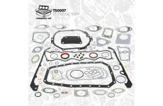 Kompletní sada těsnění, motor ET ENGINETEAM TS0007