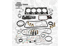 Kompletní sada těsnění, motor ET ENGINETEAM TS0013