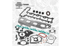 Kompletní sada těsnění, motor ET ENGINETEAM TS0069