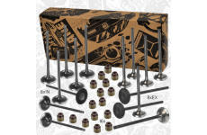 Sada ventilů, sací/výfukový ventil ET ENGINETEAM VS0038