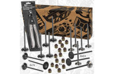 Sada ventilů, sací/výfukový ventil ET ENGINETEAM VS0038VR1