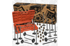 Sada ventilů, sací/výfukový ventil ET ENGINETEAM VS0038VR2