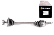 Hnací hřídel PROTECHNIC PRA001