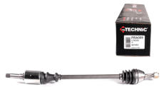 Hnací hřídel PROTECHNIC PRA009