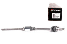 Hnací hřídel PROTECHNIC PRA015