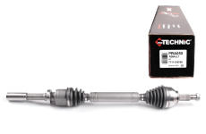 Hnací hřídel PROTECHNIC PRA050