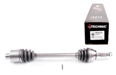 Hnací hřídel PROTECHNIC PRA075