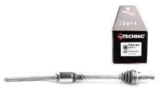 Hnací hřídel PROTECHNIC PRA104