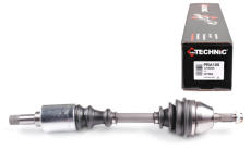 Hnací hřídel PROTECHNIC PRA105