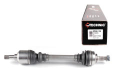 Hnací hřídel PROTECHNIC PRA118