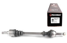 Hnací hřídel PROTECHNIC PRA123