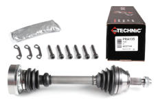 Hnací hřídel PROTECHNIC PRA135