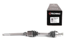 Hnací hřídel PROTECHNIC PRA167