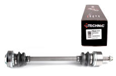 Hnací hřídel PROTECHNIC PRA177