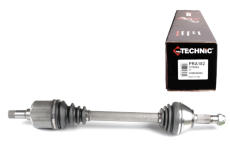 Hnací hřídel PROTECHNIC PRA182