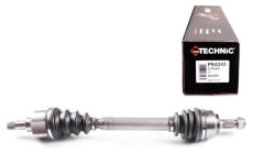 Hnací hřídel PROTECHNIC PRA243