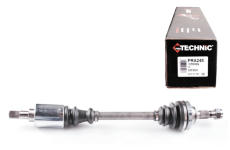 Hnací hřídel PROTECHNIC PRA248