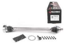 Hnací hřídel PROTECHNIC PRA318