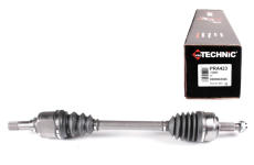 Hnací hřídel PROTECHNIC PRA423