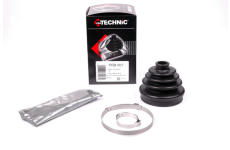 Sada měchů, hnací hřídel PROTECHNIC PRB007