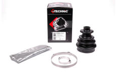 Sada měchů, hnací hřídel PROTECHNIC PRB010