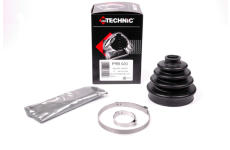 Sada měchů, hnací hřídel PROTECHNIC PRB020