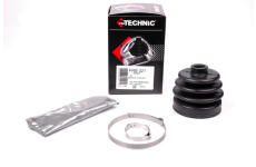 Sada měchů, hnací hřídel PROTECHNIC PRB021