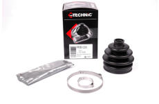 Sada měchů, hnací hřídel PROTECHNIC PRB030